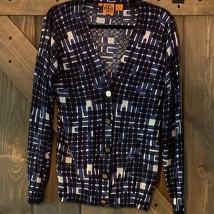 Tory Burch Cardigan